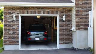 Garage Door Installation at Hankins Virginia Heights, Florida