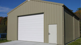 Garage Door Openers at Hankins Virginia Heights, Florida